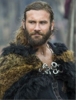 Tyrion Daniel - Bjorn Ironside / Vikings